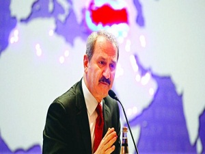 Ortadoğu ihracatta Avrupa'yı yakaladı