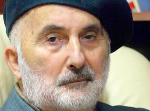 Üstadım Bediüzzaman’ın hayatı bana cesaret veriyordu