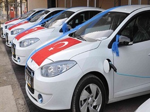 Yerli otomobilin markaları hazır