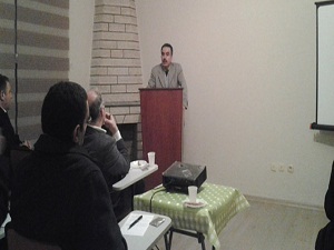 Said Nursi'nin siyaseti taraftarlık değil ilkesel