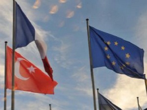 AB sürecinde eğitim faaliyetlerine hız