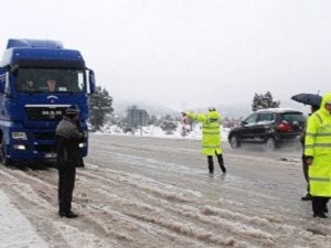 Polis de kayıtdışıyla mücadele edecek