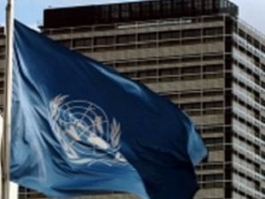 BM Suriyeli mülteciler için endişeli