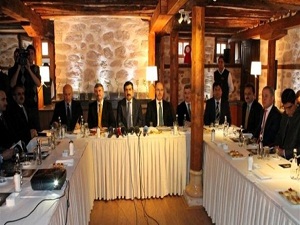 Şeb-i Arus'a rekor katılım