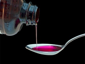 Öksürüğün tedavisi şurup değil