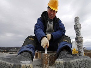 En çok göçmen Özbekistan'dan geliyor