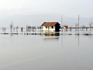 Hatay Sonunda Kuruyor!