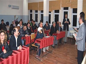 Kozan'da 37 Kişi Daha Osmanlıca Öğrendi