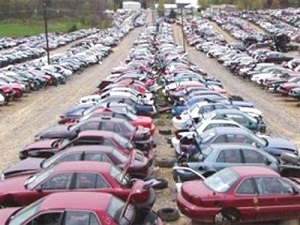 100 Bin Araç Trafikten Çekilecek