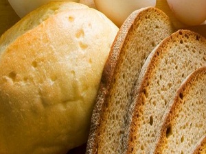 Ekmek yememek şişmanlatıyor