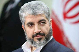 Halid Meşal'in yerine kim gelecek?