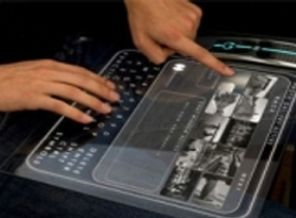 Koku ve tat alan bilgisayarlar geliyor