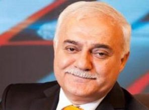 Nihat Hoca'dan piyango fetvası..