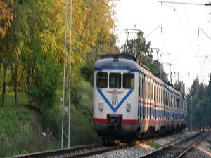 TCDD'ye geçici 272 eleman alınacak