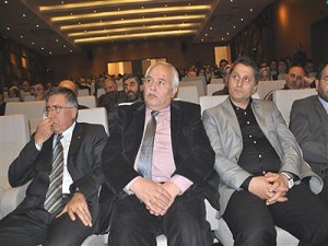 22 bin belde içerisinde sadece 150 helal gıda belgesi var