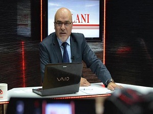Lazca televizyonu yeni yılda yayında