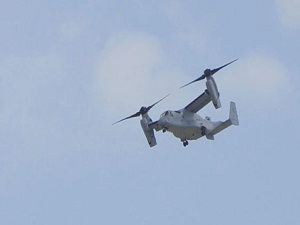 Uçulmayan meydan kalmayacak