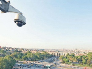MOBESE Polise Nefes Aldırdı