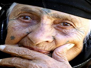 Bosna'dan Suriye'ye 'Bir Ekmek, Bir Battaniye'