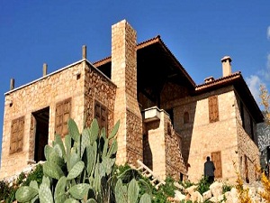 Demre'deki 45 taş ev yeniden hayat buluyor