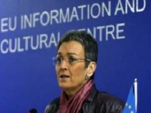 Kosova Yolsuzlukla Mücadele Etmeli