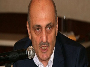 Türkiye'nin 'toprak kirliliği haritası' çıkarılacak