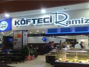 Ünlü köfteciden 'Başörtü' açıklaması