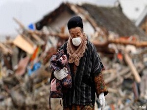 Japon ürünlerine radyasyon kontrolü