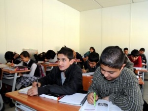 Okullarda ikinci yarı yıl yarın başlıyor