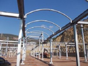 İzmit Modern Kapalı Pazarlara Kavuşuyor