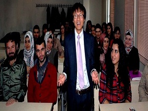 İslam Allah'a ulaşmanın en doğru yolu