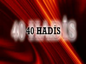 Gençler 40 Hadis ezberlemek için yarıştı