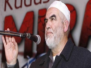 Raid Salah: Kudüs'ü fethetmek zorundayız