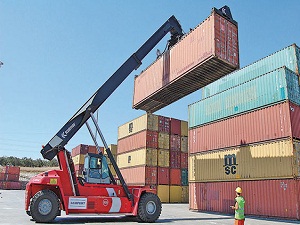 Yunanistan’ın Türkiye ihracatı üçe katlandı