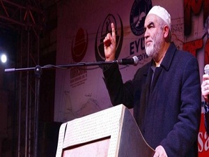 Korkmayın Mescid-i Aksa yıkılmayacak!