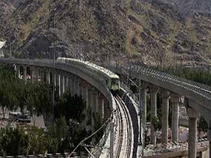 'Mekke metrosu' projesi onaylandı