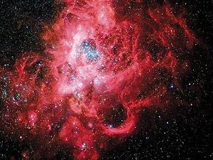 Hubble’ın göz kamaştıran fotoğrafları bunlar!