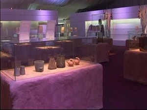 Mekke'de Hz. Muhammed (asm) müzesi açıldı