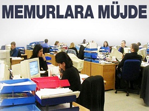 79 bin memur alınacak