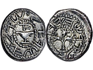 Çin'de 3,5 ton para bulundu