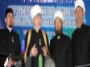 Moskova Türkiye'den din adamı istedi