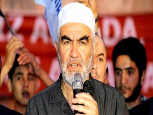 Esed yerli İsrail'dir