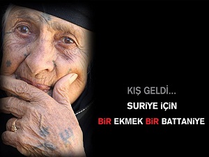 Suriye kampanyasına destek büyüyor