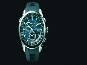 Kurmalı değil GPS'li