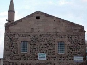 Hazreti Hamza Camisi, Hayırseverlerin Desteğini Bekliyor