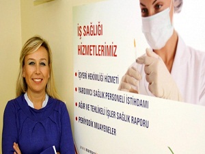 İş sağlığı ve güvenliği yasası yürürlüğe giriyor