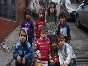 Onları yalnız bırakmayın