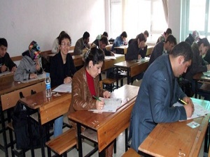 Sorular azalıyor uygulama artıyor