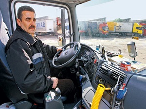Vize zaferi kazandı ama 4 yıldır kuyrukta