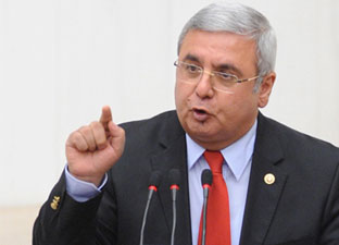 Uludere'yi ağzına alırken Said Nursi'yi düşün